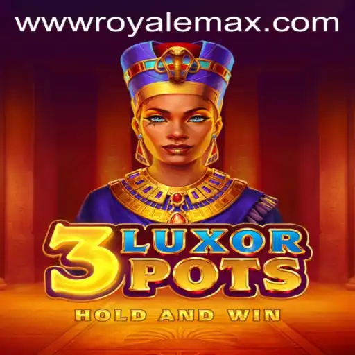 3LuxorPots: An In-depth Look at the Exciting Game Taking Players by Storm
