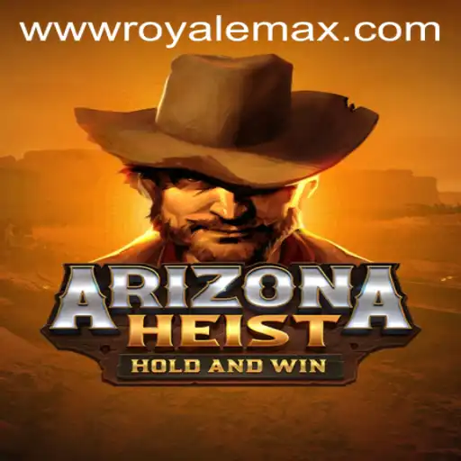 ArizonaHeist: Unveiling the Thrilling Game of Strategy and Skill