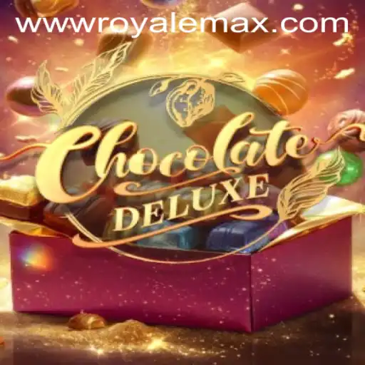 Unveiling ChocolateDeluxe: The Sweet Sensation in Gaming with Royale Max