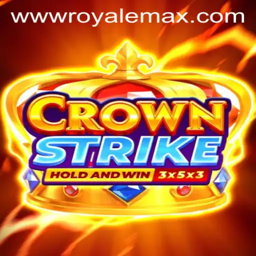 Crownstrike: Royale Max - The Ultimate Gaming Experience