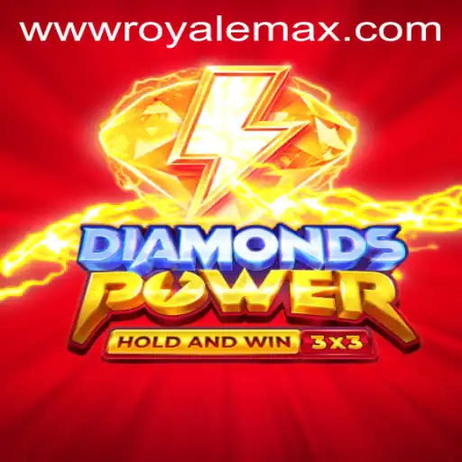 Diamondspower: Unleashing the Potential of Royale Max