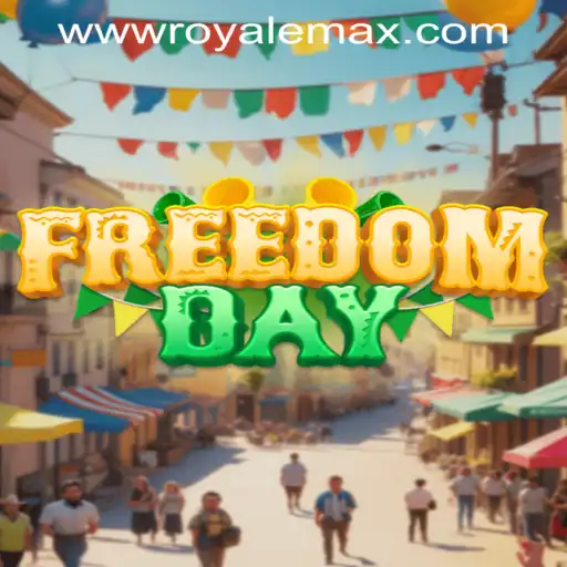 Explore the World of FreedomDay: Unleashing the Power of Royale Max