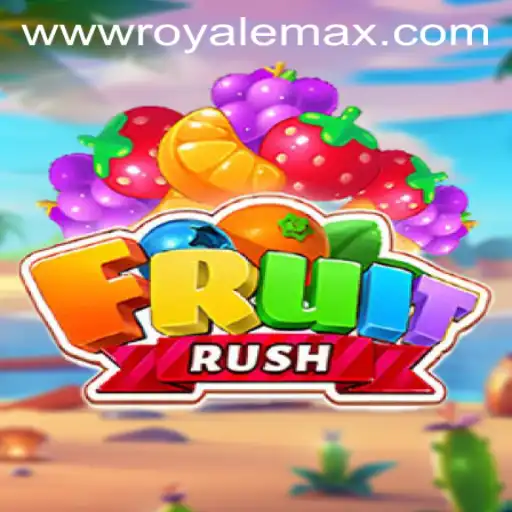 Mastering FruitRush: An Introduction to Royale Max