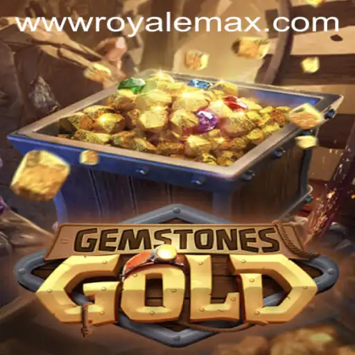 Unveiling GemstonesGold: A Spellbinding Journey into Royale Max