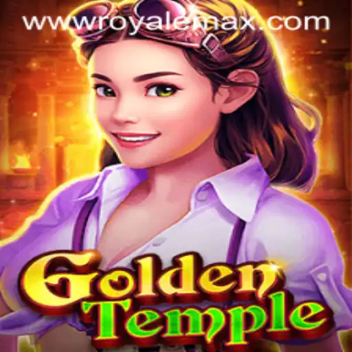 GoldenTemple: Immersive Gameplay with Royale Max Challenge