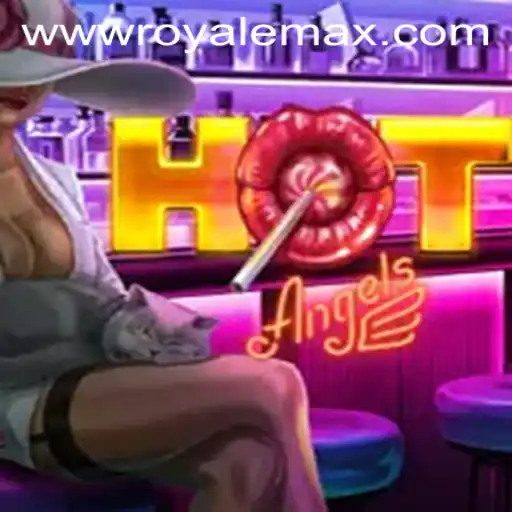 Exploring the Exciting World of HotAngels: Royale Max