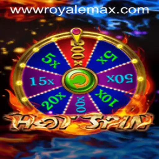 Unveiling HotSpin Royale Max: A Thrilling Casino Game Experience