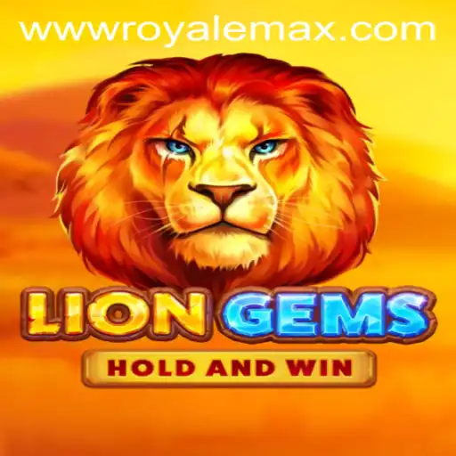 Discover the Thrilling World of LionGems: Royale Max