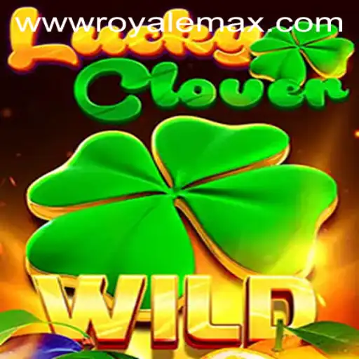 Discover the Thrills of 'LuckyClover: Royale Max'