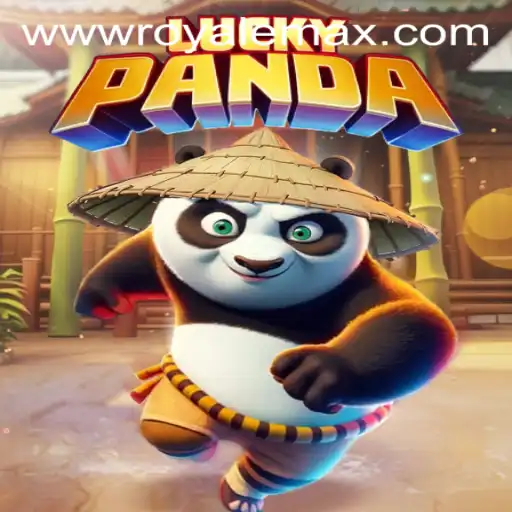 LuckyPanda: Exploring the Exciting New Twist with Royale Max