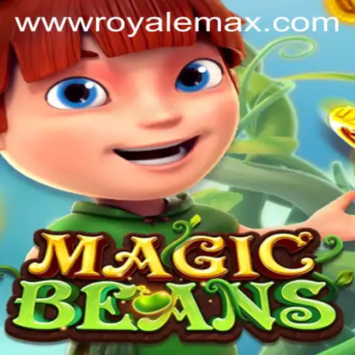 MAGICBEANS: The Revolutionary Royale Max Experience