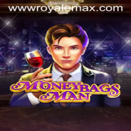 MoneybagsMan: Dive into the Thrilling World of Royale Max