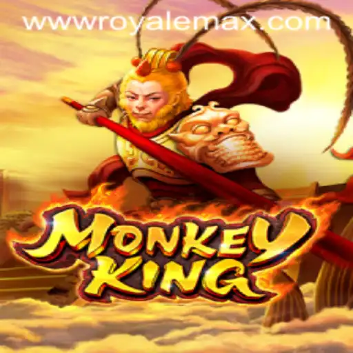 MonkeyKing: Conquer the Royale Max Challenge