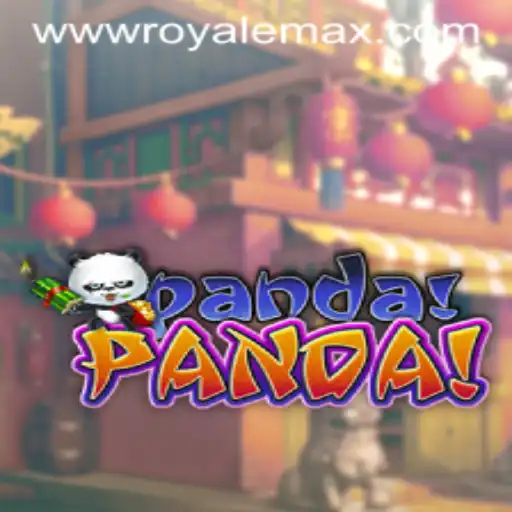 PandaPanda Royale Max: The Ultimate Gaming Experience