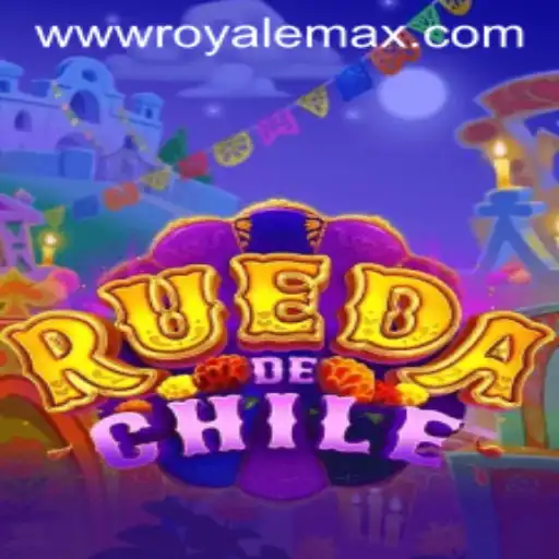 Discover the Exciting World of RuedaDeChile: Unveiling Royale Max