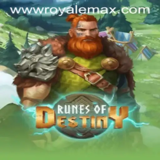 Discover the Exciting World of RunesOfDestiny: Embark on Your Royale Max Adventure