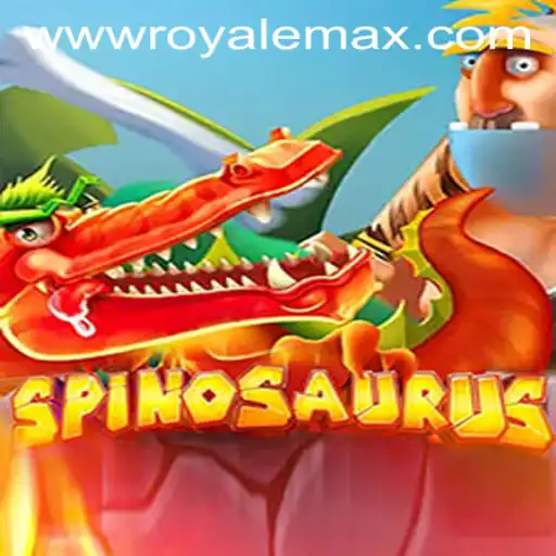 Spinosaurus: The Thrilling Game Revolutionizing the Battle Royale Genre
