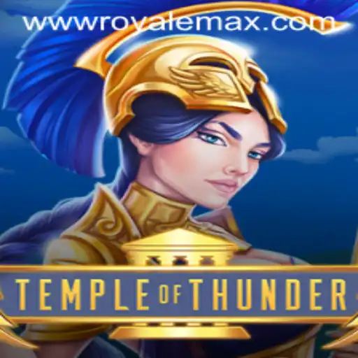 Exploring the Thrilling World of TempleofThunder: Unravel the Mysteries of Royale Max