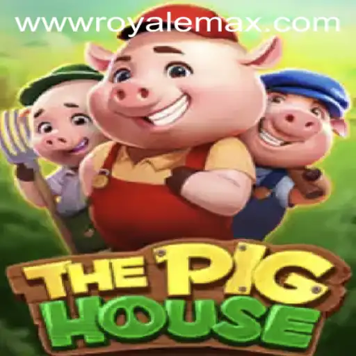 Unveiling ThePigHouse: A Thrilling Adventure with Royale Max