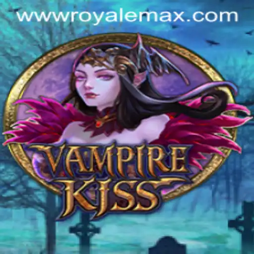 Unveiling VampireKiss: A New Thrill in Gaming with Royale Max
