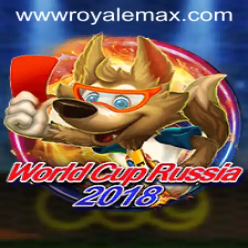 WorldCupRussia2018: Exploring Royale Max