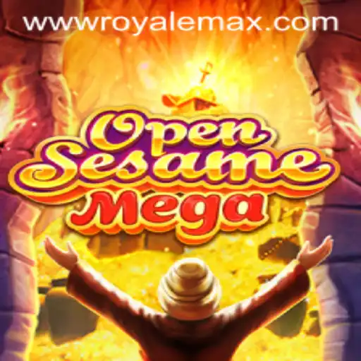 Discovering OPENSESAMEMEGA: An Exciting Dive into Royale Max Gaming Experience