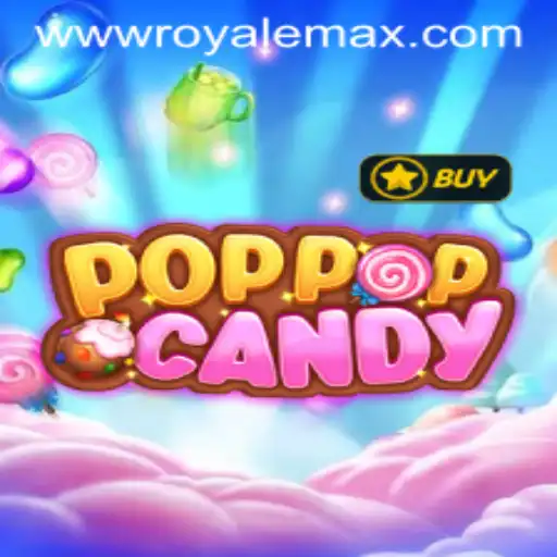 The Vibrant World of POPPOPCANDY: Embark on a Sweet Journey with Royale Max