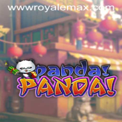 PandaPanda Royale Max: The Ultimate Gaming Experience