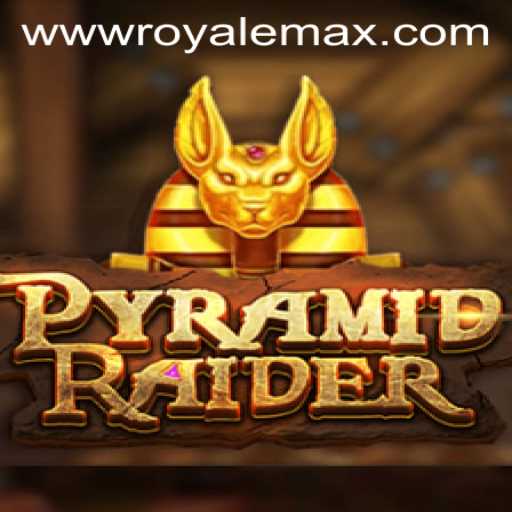 PyramidRaider: Exploring the Thrills of Royale Max in the Virtual Desert