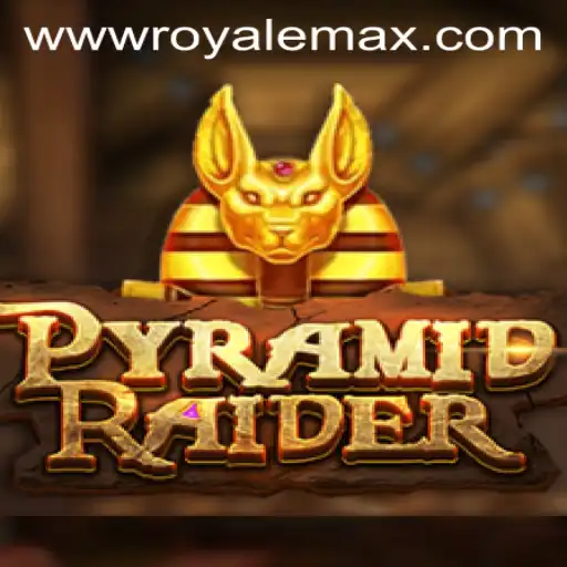 PyramidRaider: Exploring the Thrills of Royale Max in the Virtual Desert