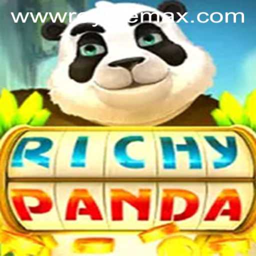 Experience the Thrill of RichyPanda: A Dive into the Royale Max Feature