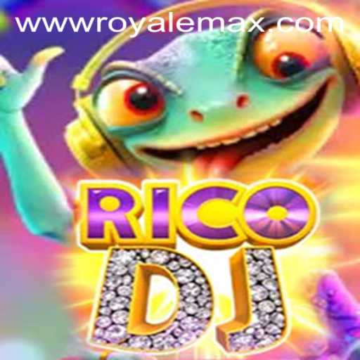 Unveiling the Exciting World of RicoDJ: Royale Max