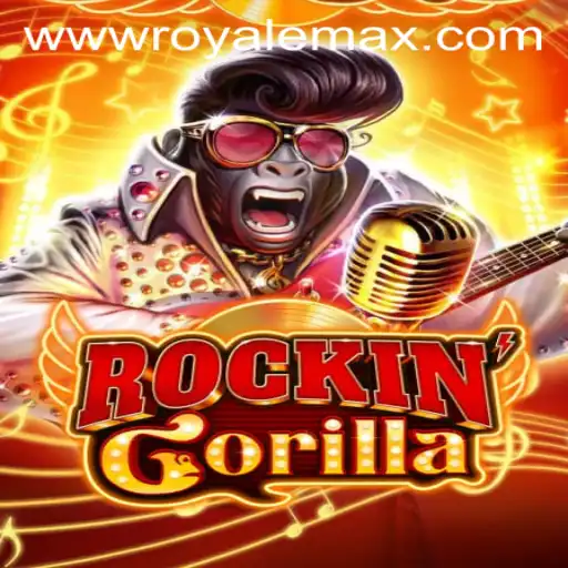 RockinGorilla: Experience the Thrill of Royale Max