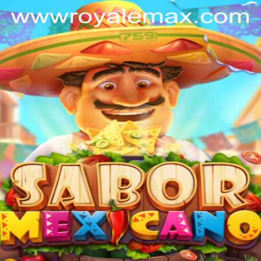 SaborMexicano: Dive into the Flavorful World of Royale Max