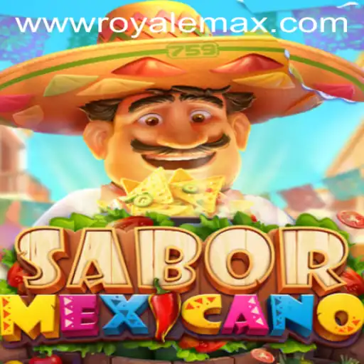 SaborMexicano: Dive into the Flavorful World of Royale Max