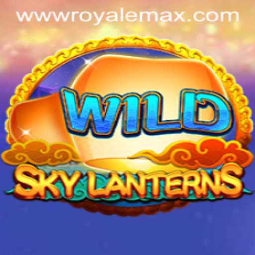 SkyLanterns: Exploring the Majestic World of Royale Max