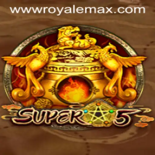 Super5: The Ultimate Royale Max Experience