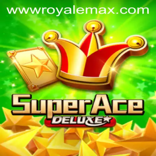 Unveiling SuperAceDeluxe: A Thrilling Dive into Royale Max