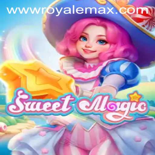 SweetMagic: Explore the Enchanting World of Royale Max