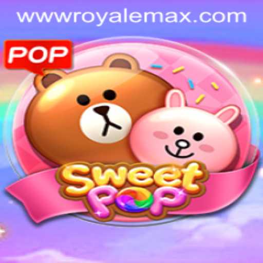 SweetPOP Royale Max: A Delicious Dive into the World of Confectionery Strategy