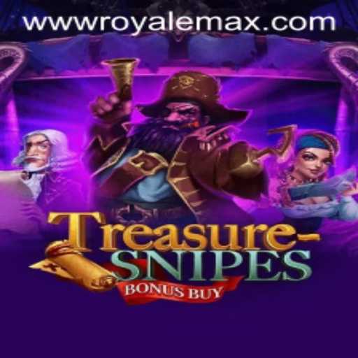 Exploring TreasuresnipesBonusBuy: Royale Max Debuts in the Gaming World
