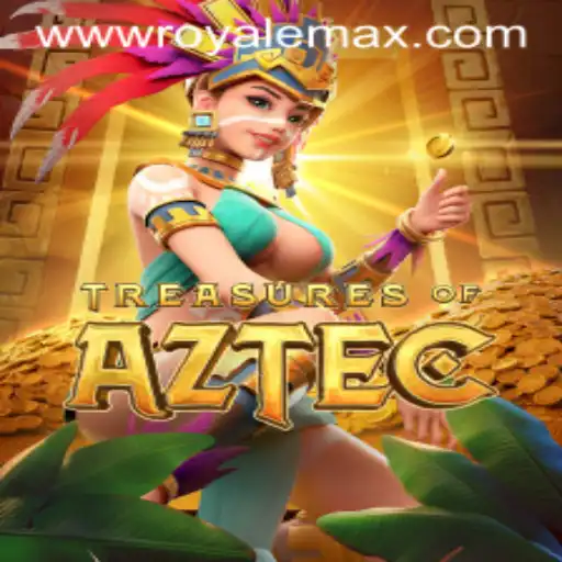 Discover the Thrills of Treasures of Aztec: Royale Max Edition