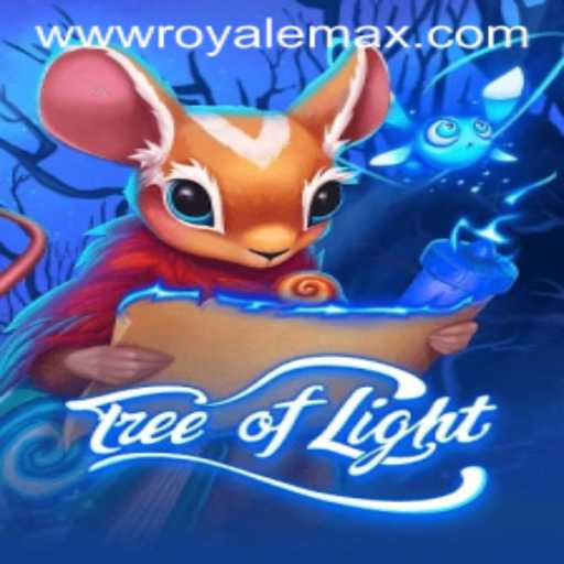 Exploring the Enchanting World of TreeofLight: A Journey into Royale Max