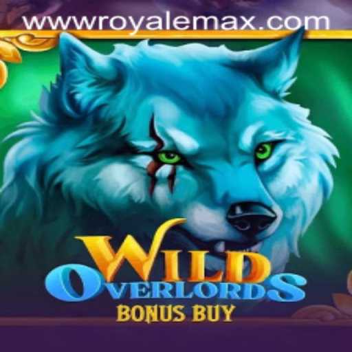 Discover the Thrills of WildOverlordsBonusBuy: Engage with Royale Max