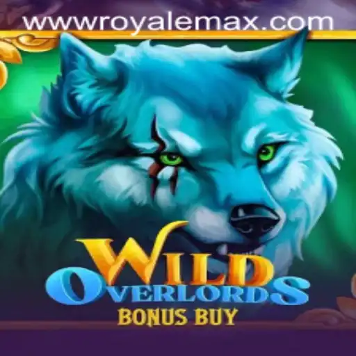 Discover the Thrills of WildOverlordsBonusBuy: Engage with Royale Max